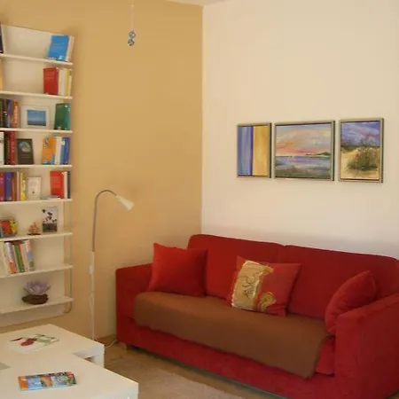 Barrierefreie Sonne Auf Ruegen *