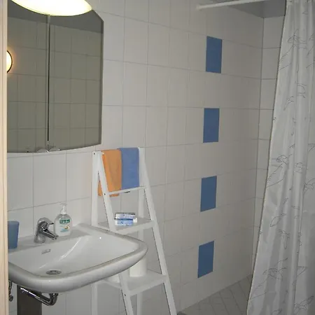 Barrierefreie Sonne Auf Ruegen 브리게